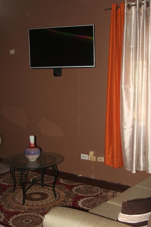 Cozy Apartment Kingston Dış mekan fotoğraf