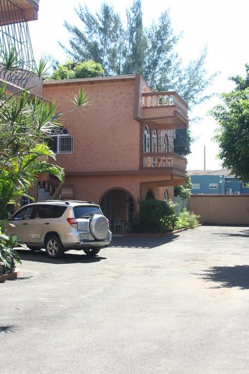 Cozy Apartment Kingston Dış mekan fotoğraf