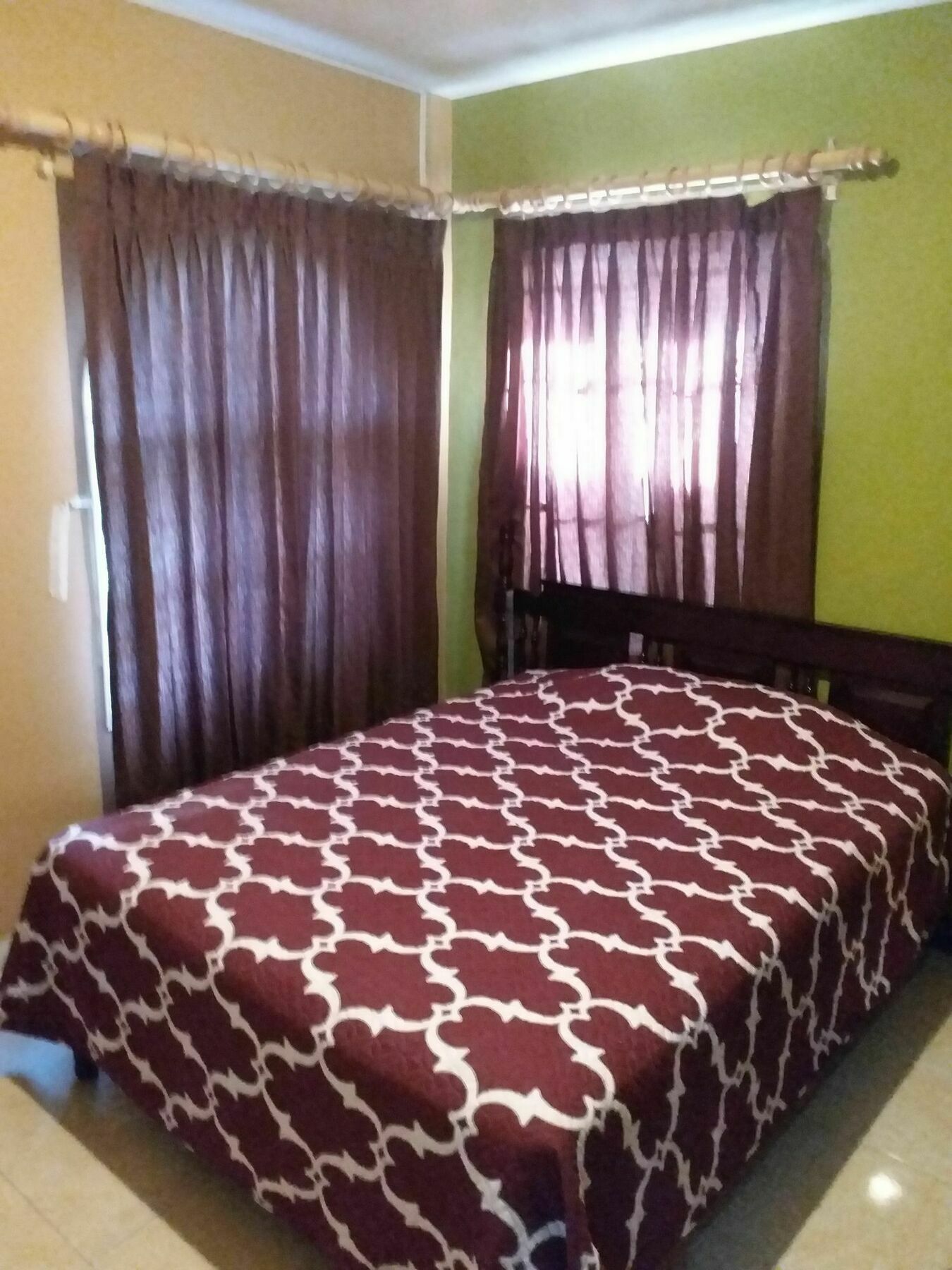Cozy Apartment Kingston Dış mekan fotoğraf