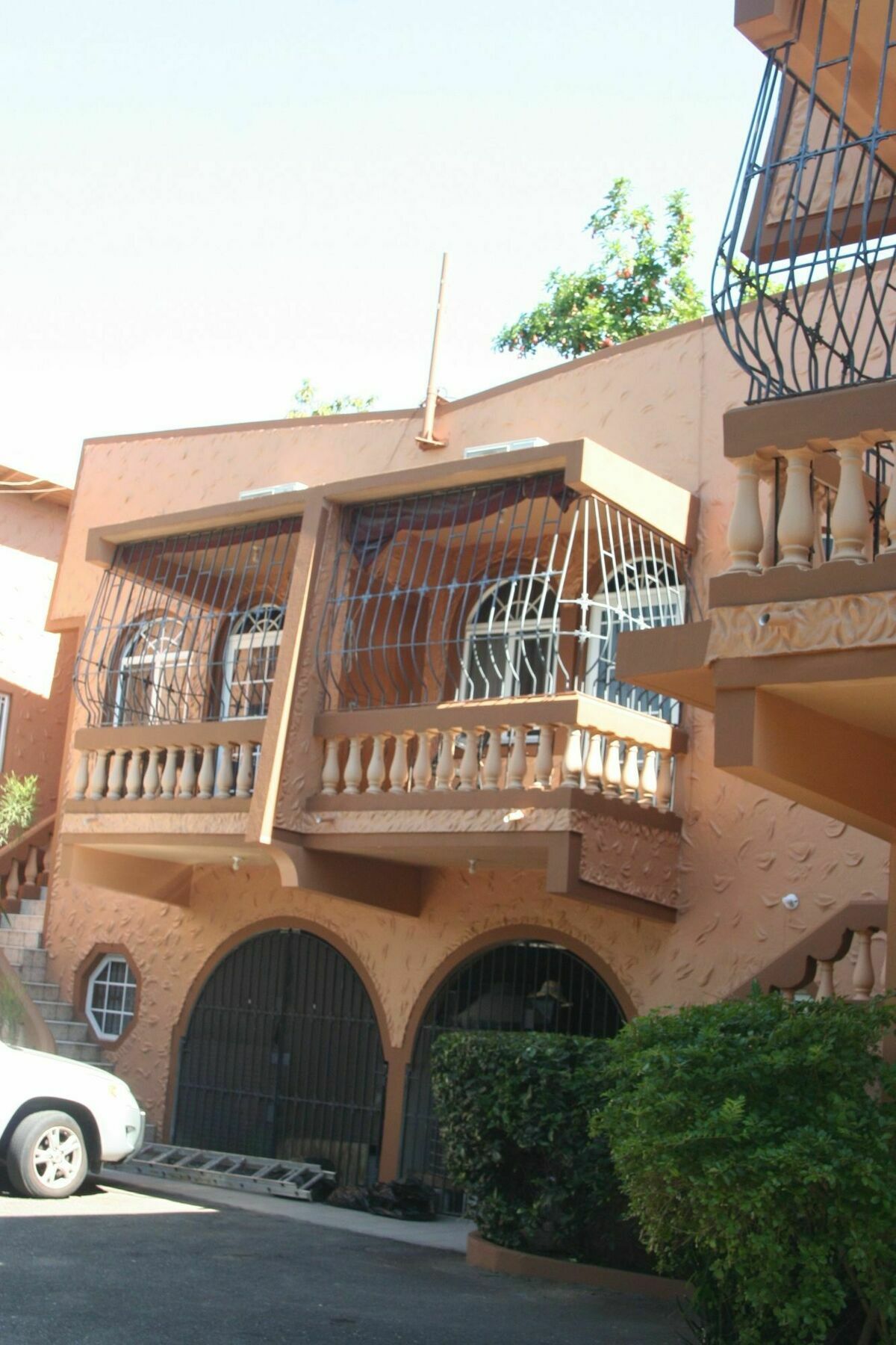 Cozy Apartment Kingston Dış mekan fotoğraf