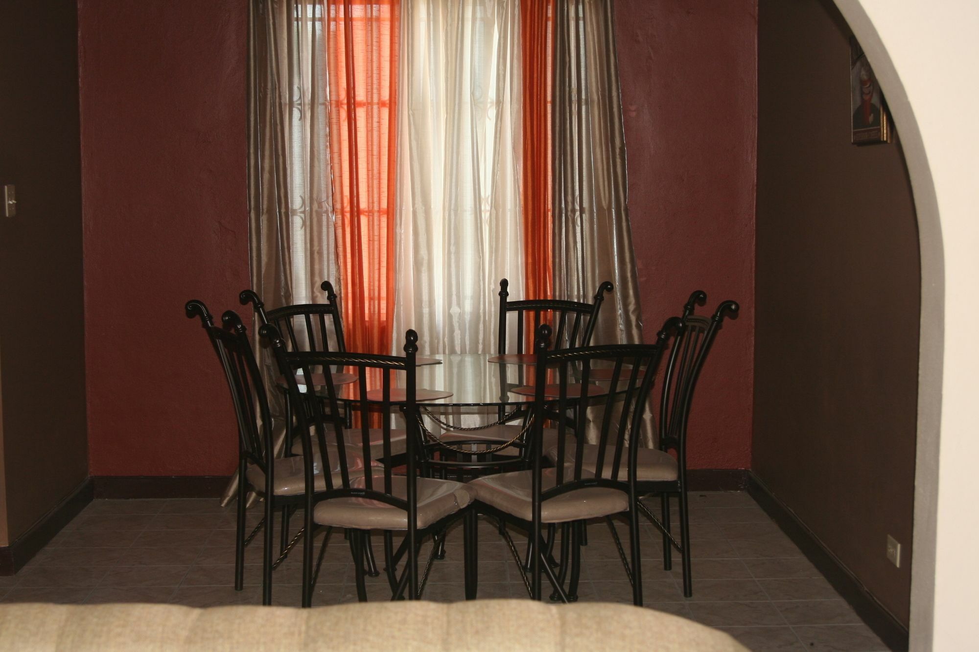 Cozy Apartment Kingston Dış mekan fotoğraf