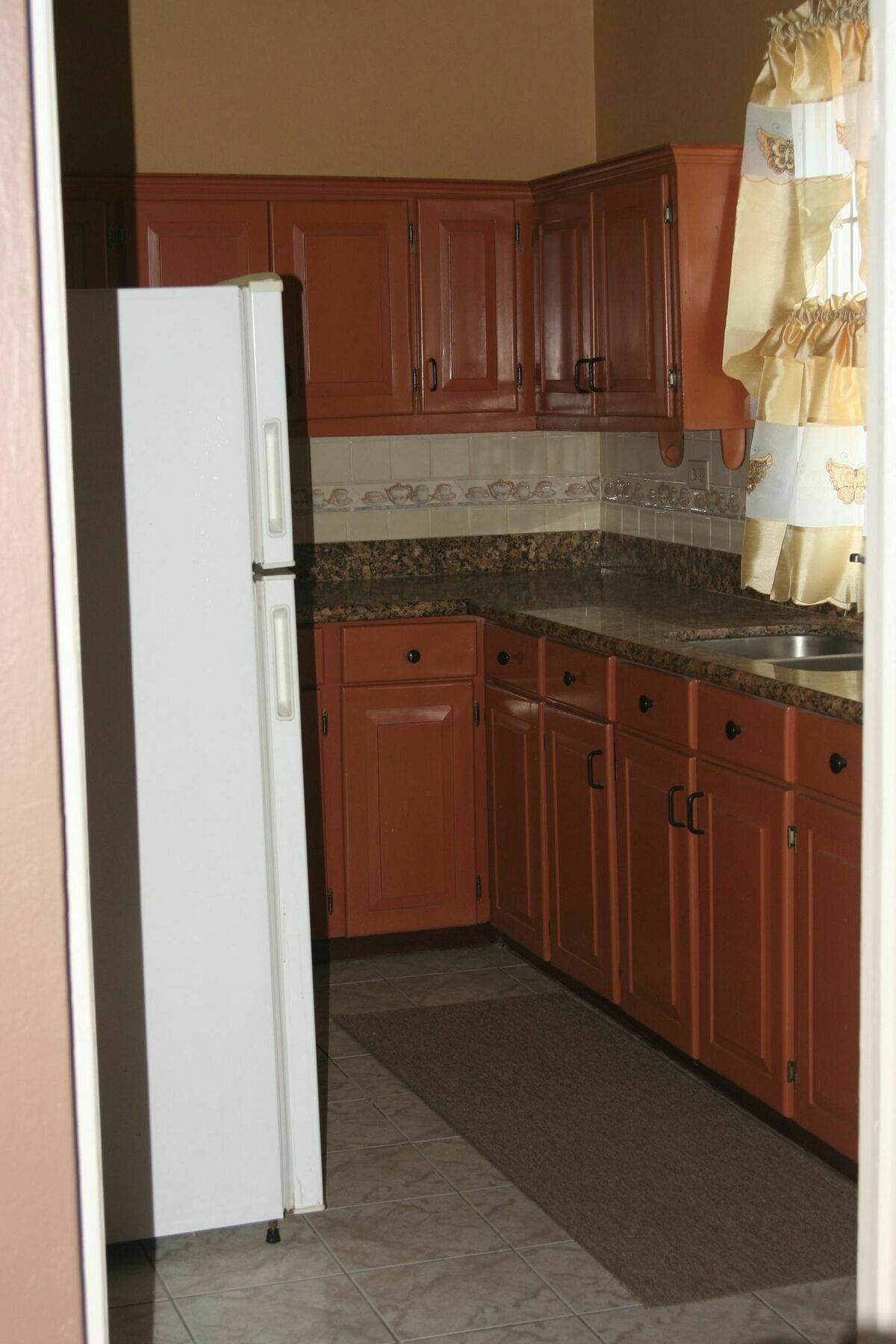 Cozy Apartment Kingston Dış mekan fotoğraf